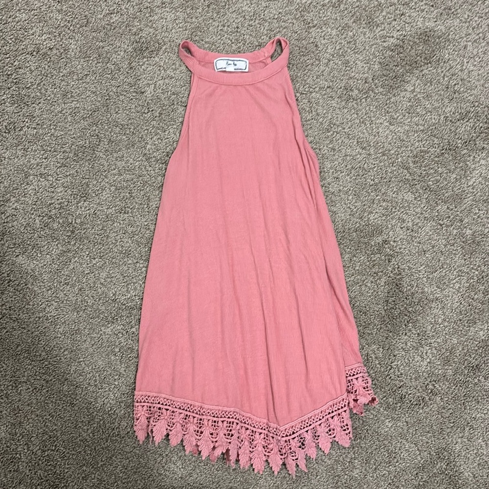 dressy top